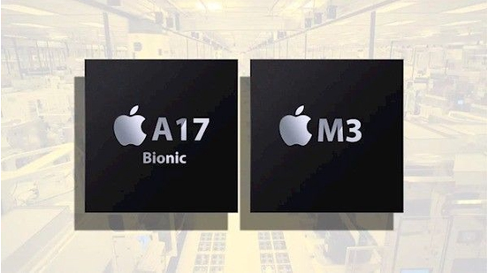 大涌镇苹果15维修站分享iPhone15系列会用3nm芯片吗 